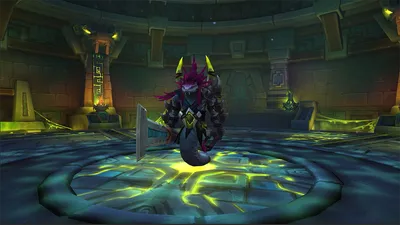 WoW Midnight : Gouffres abondants, clés et profondeurs de Chute-venin — ce qui a changé dans les Gouffres depuis le 19 août