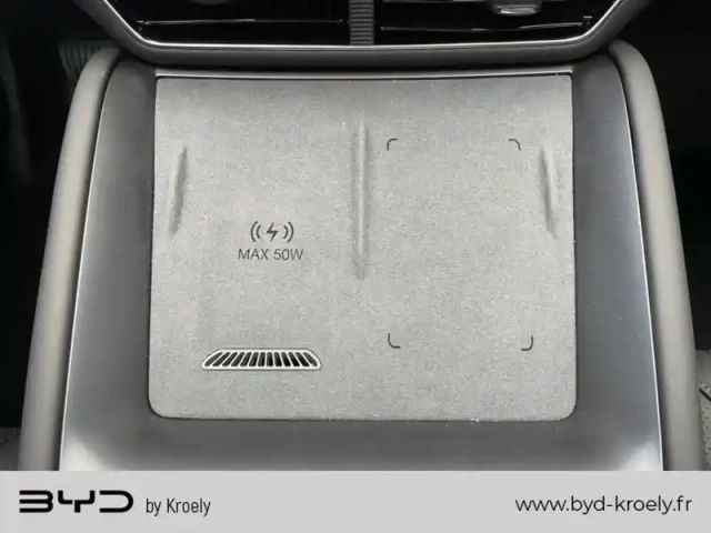Byd Sealion 7 excellence awd — photo 18
