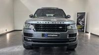 Land-Rover Range Rover 3.0 SDV6 Hybride 354 Autobiography SWB Mark V