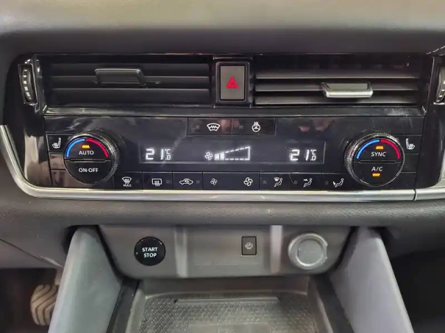 Nissan Qashqai e-power 190 ch — photo 30