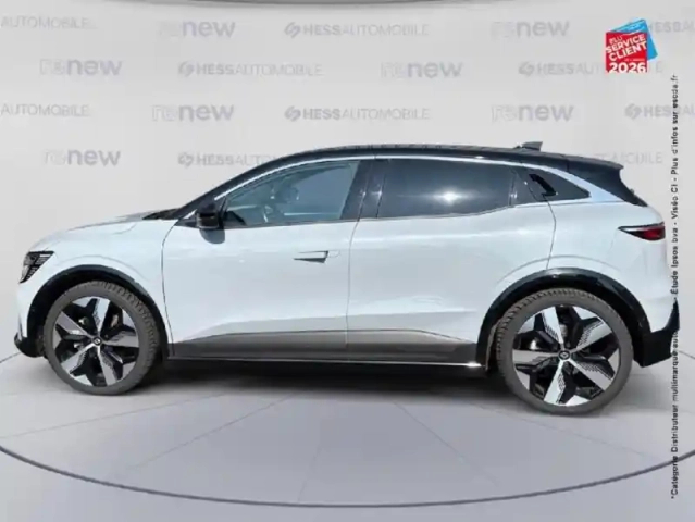 Renault Megane e-tech electric ev60 220ch techno super charge — photo 9