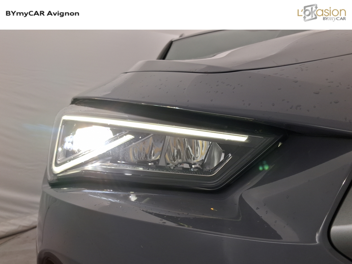 Cupra Formentor 1.4 e-HYBRID 245 ch DSG6 — photo 37