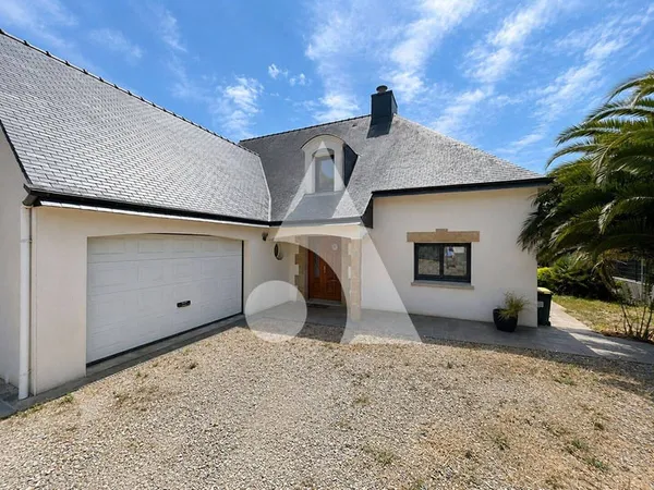 Maison 7 pièces 152 m²