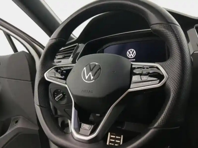 Volkswagen Tiguan 2.0 tdi 150ch r-line dsg7 — photo 15
