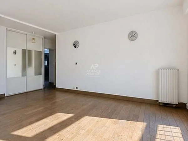 Appartement 4 pièces 72 m²