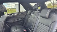 Mercedes Gle 250 d 204ch Sportline 9G-Tronic — photo 20