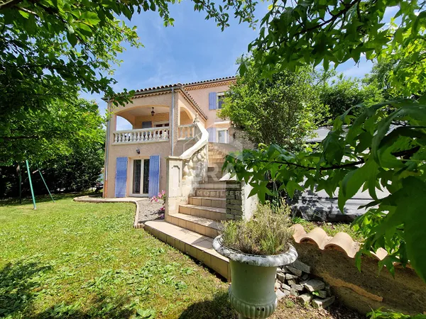 Maison 6 pièces 149 m²