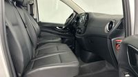 Mercedes Vito 116 CDI Compact Pro Propulsion 9G-Tronic — photo 10