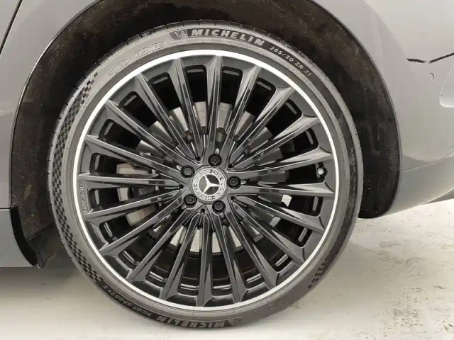 Mercedes Classe E eqe 350+ — photo 17