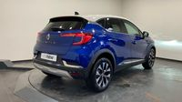 Renault Captur 1.3 TCe mild hybrid 160ch Techno EDC — photo 5