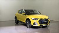 Audi A1 Citycarver 30 TFSI 116ch Design — photo 3