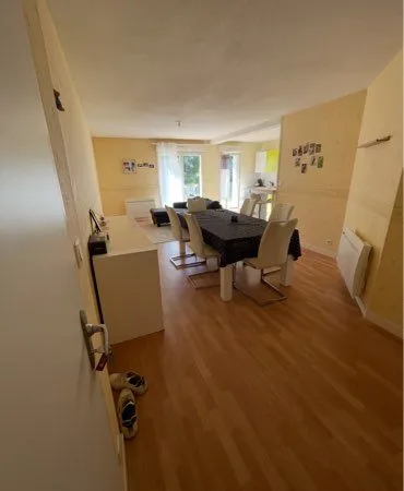 Location appartement meuble
