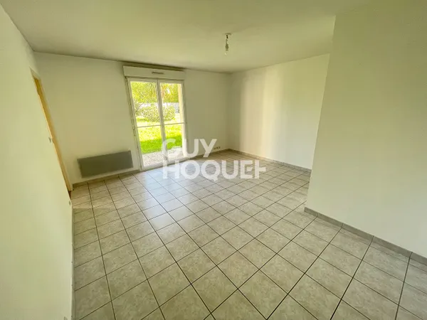 Appartement T2 - 47 m2 à VERTOU