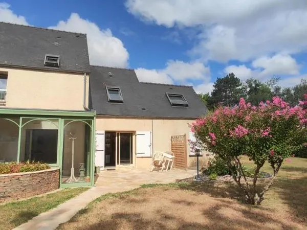 Maison 127 m²