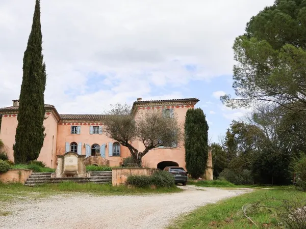 Vends maison - 1000m²