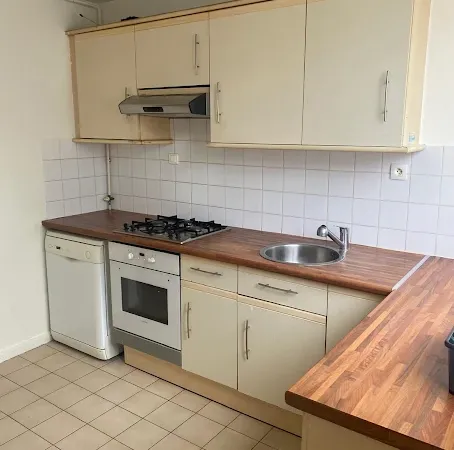 Appartement 4 pièces 70 m²