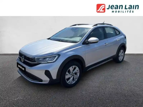 Volkswagen Taigo 1.0 tsi 95 bvm5