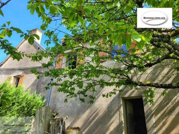 Propriété 5 pièces 148 m²