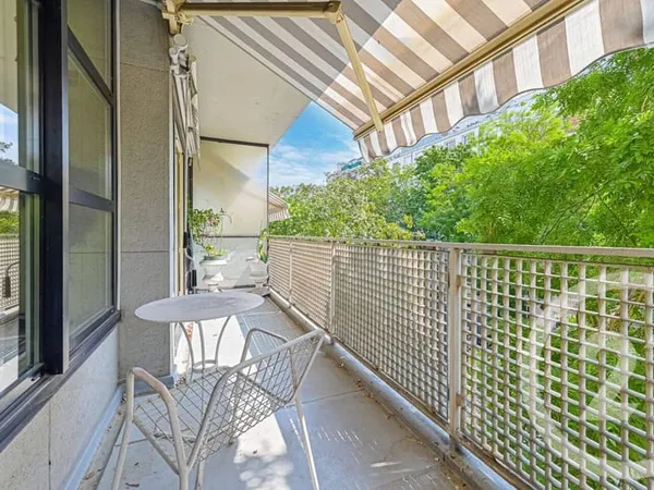 Appartement 3 pièces 74 m²
