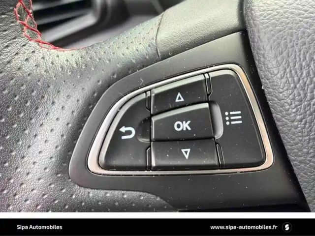 Ford Ecosport 1.0 ecoboost 125ch s&amp;s bvm6 — photo 65