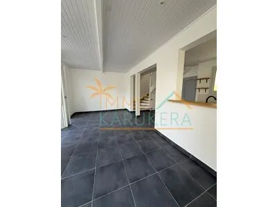 Maison T3 non meublé 750EUR CC