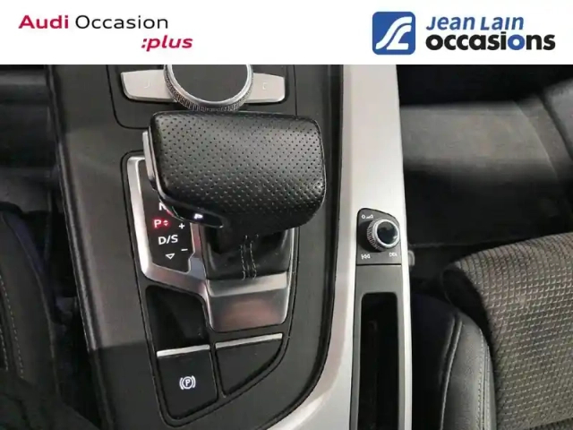 Audi A5 sportback 45 tfsi 245 s tronic 7 quattro — photo 53