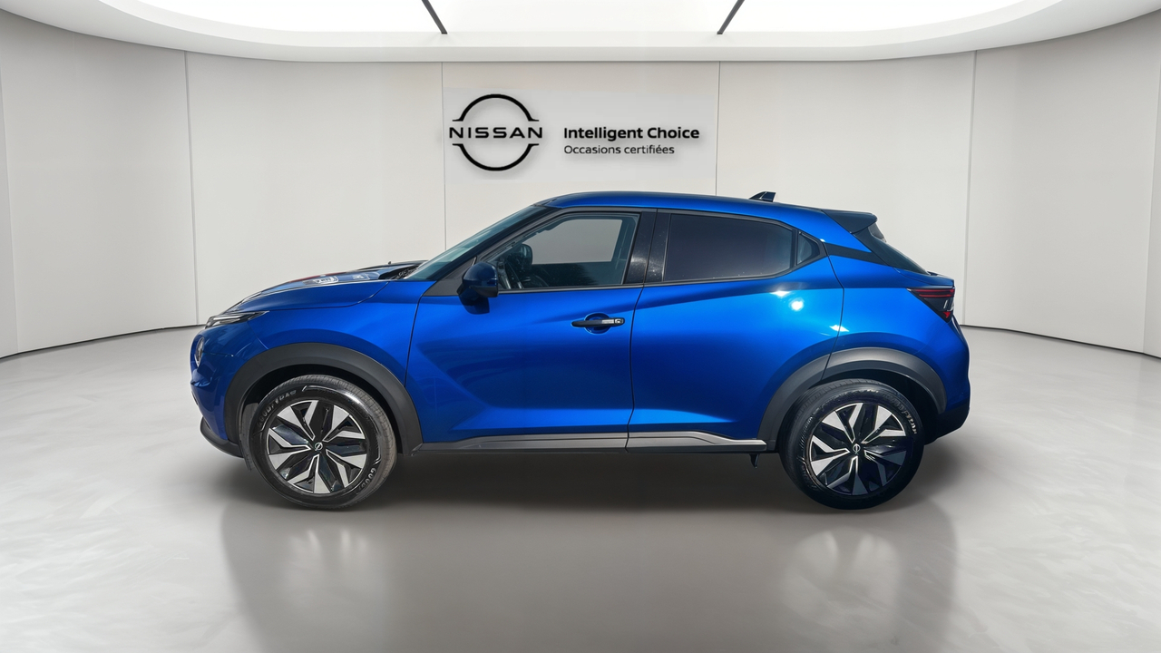 Nissan Juke HYBRID 143 — photo 2