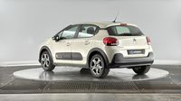 Citroen C3 1.5 BlueHDi 100ch S&S C-Series E6.d — photo 8