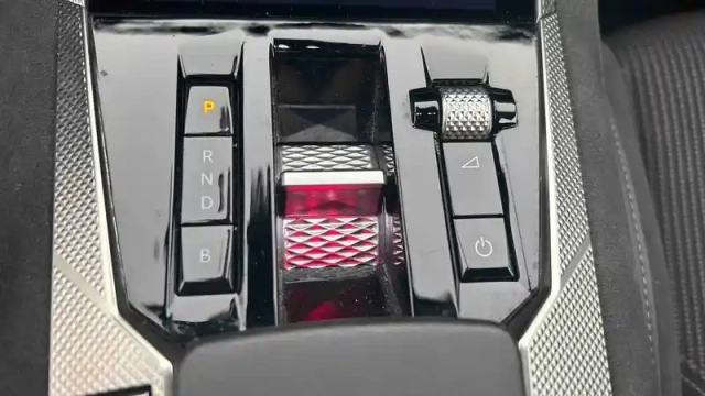 Ds Ds 4 hybride e-tense 225 eat8 — photo 85