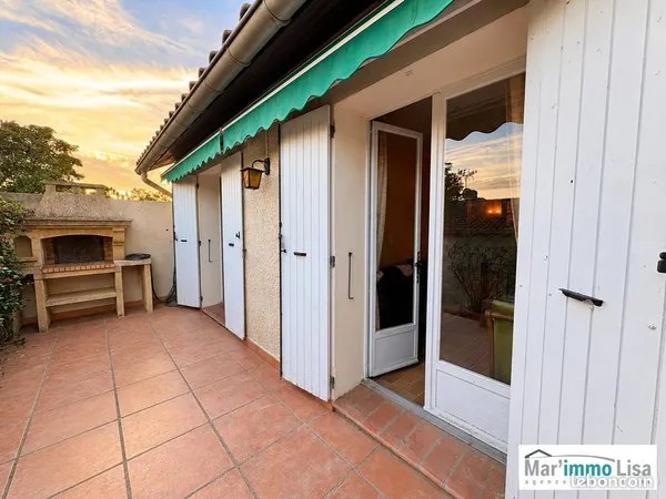 Maison 5 pièces 140 m²
