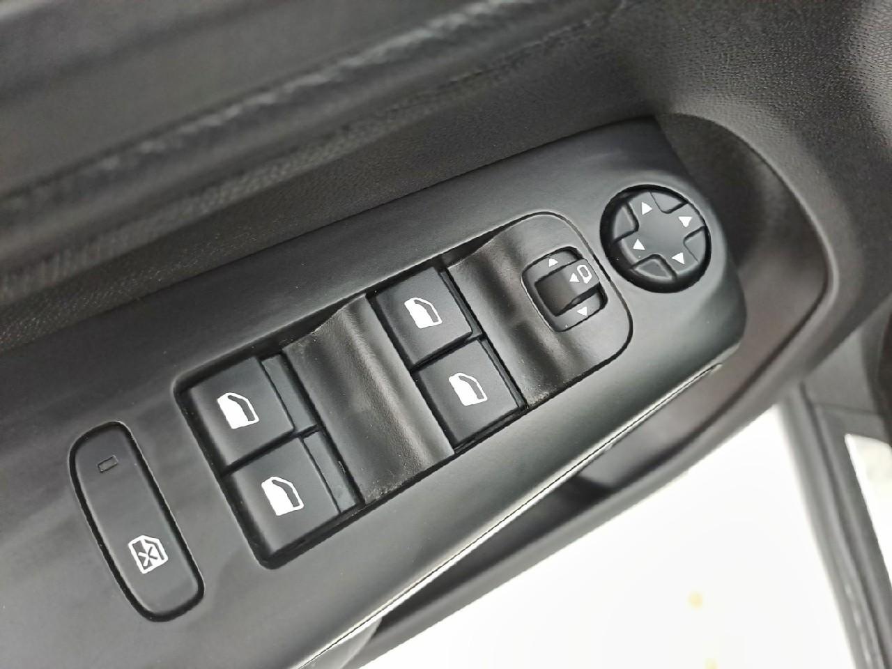 Citroën C5 Aircross hybride rechargeable 225 s&s e-eat8 shine pack — photo 22
