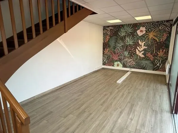 Local commercial 68 m² Biscarrosse