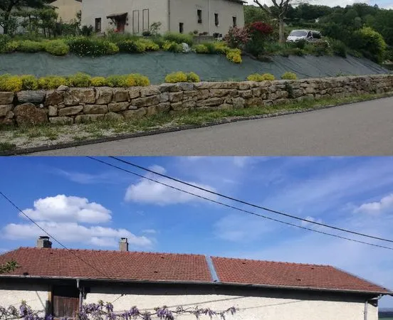 Maison de Village 5 piéces 117 m²