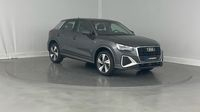 Audi Q2 35 TDI 150ch S line S tronic 7 — photo 3