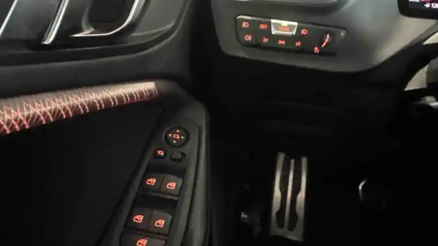 Bmw Serie 1 118d 150 ch bva8 — photo 23