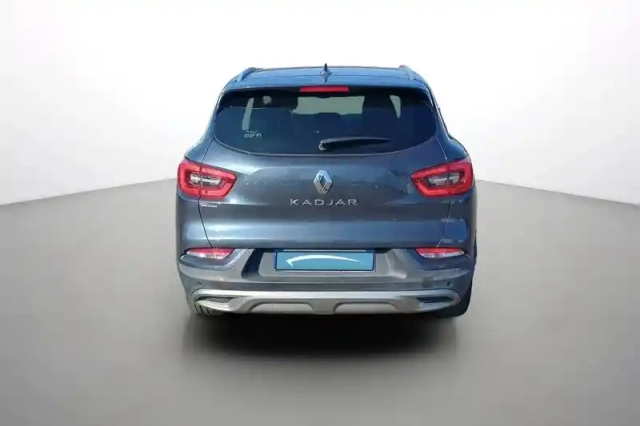 Renault Kadjar tce 140 fap — photo 24