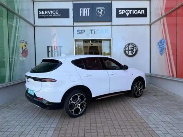 Alfa Romeo Tonale 1.6 mjet ii 130ch ti tct — photo 4