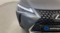 Lexus Ux 250h Luxe 2WD — photo 17