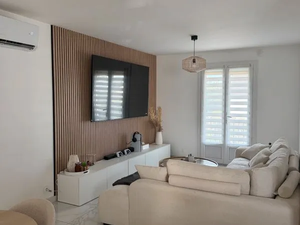 Maison Phénix