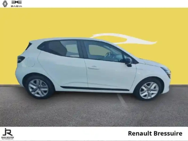 Renault Clio 1.5 dci 100ch evolution - 25 — photo 13