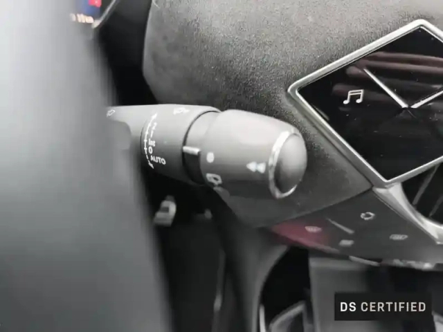 Ds Ds 3 ds3 crossback bluehdi 130 eat8 performance line — photo 16