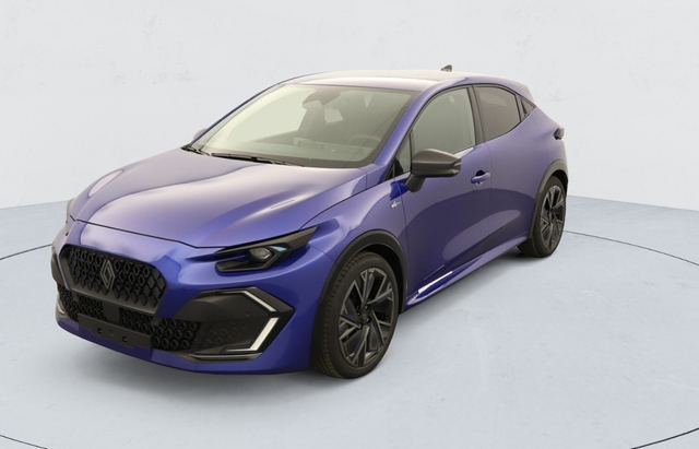 Renault Clio 6
