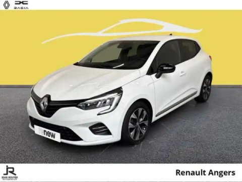 Renault Clio 1.0 tce 90ch evolution