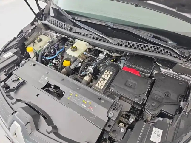 Renault Kangoo blue dci 95 — photo 49
