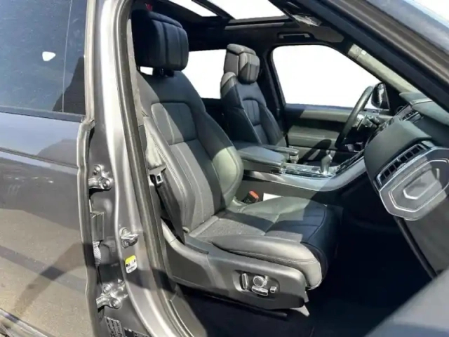 Land Rover Range Rover sport 2.0 p400e 404ch autobiography dynamic mark viii — photo 25