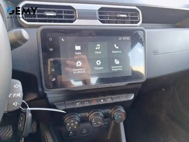Dacia Duster eco-g 100 4x2 — photo 16