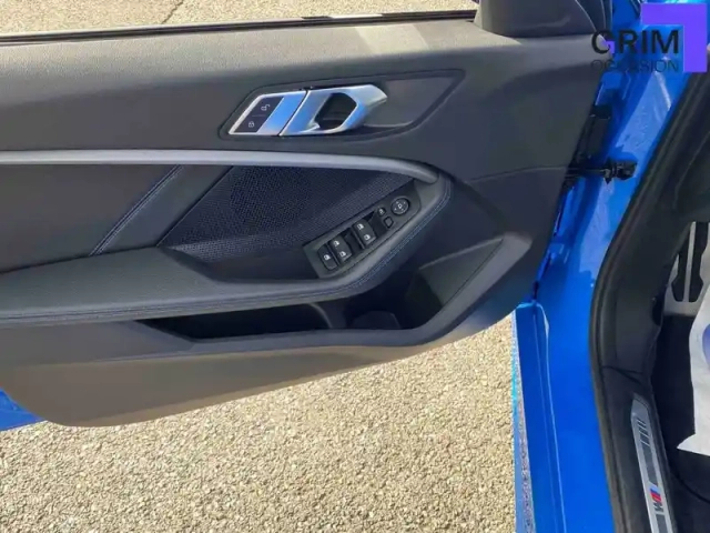 Bmw Serie 1 118d 150 ch — photo 27