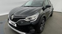 Renault Captur 1.0 TCe 90ch Evolution