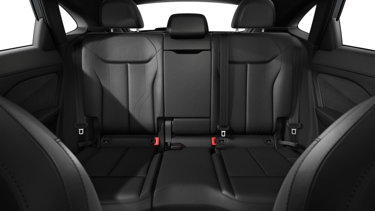 Audi Q3 Sportback e-hybrid 272 ch S tronic 6 — photo 7