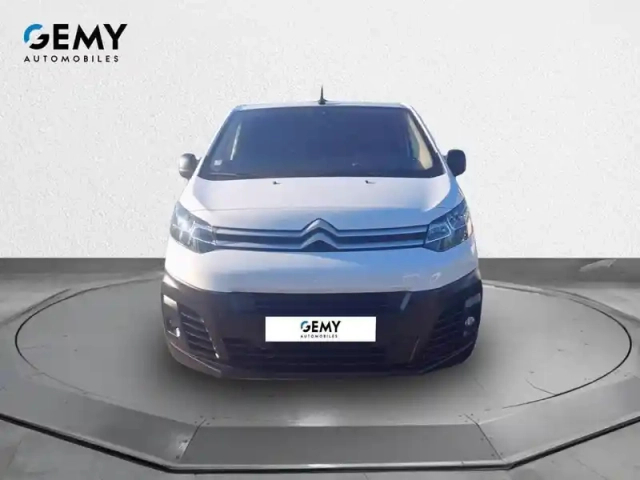 Citroën Jumpy fgn m bluehdi 120 s&amp;s bvm6 — photo 2